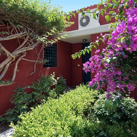 Barbati Breeze Apartments Exterior foto